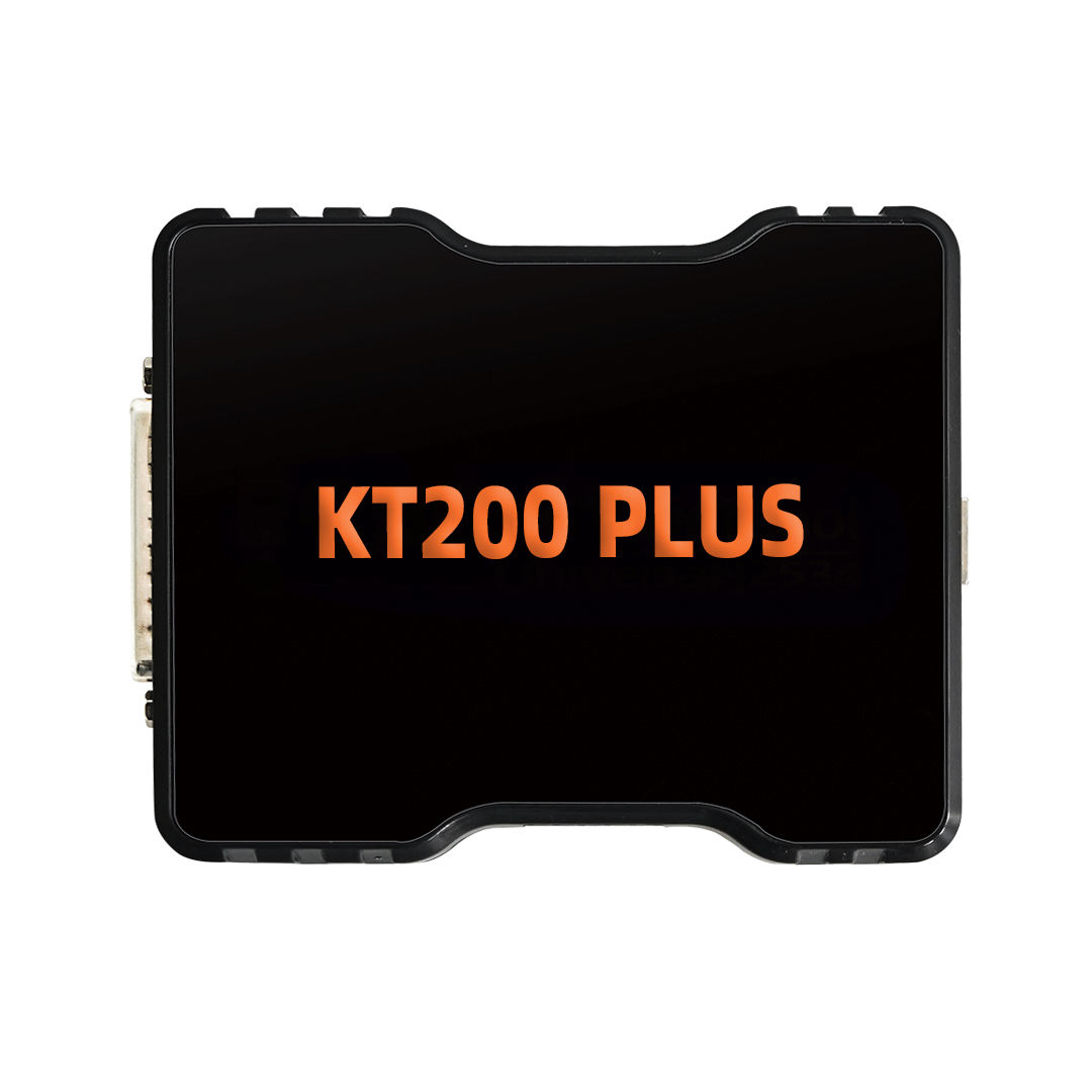 KT200 PLUS